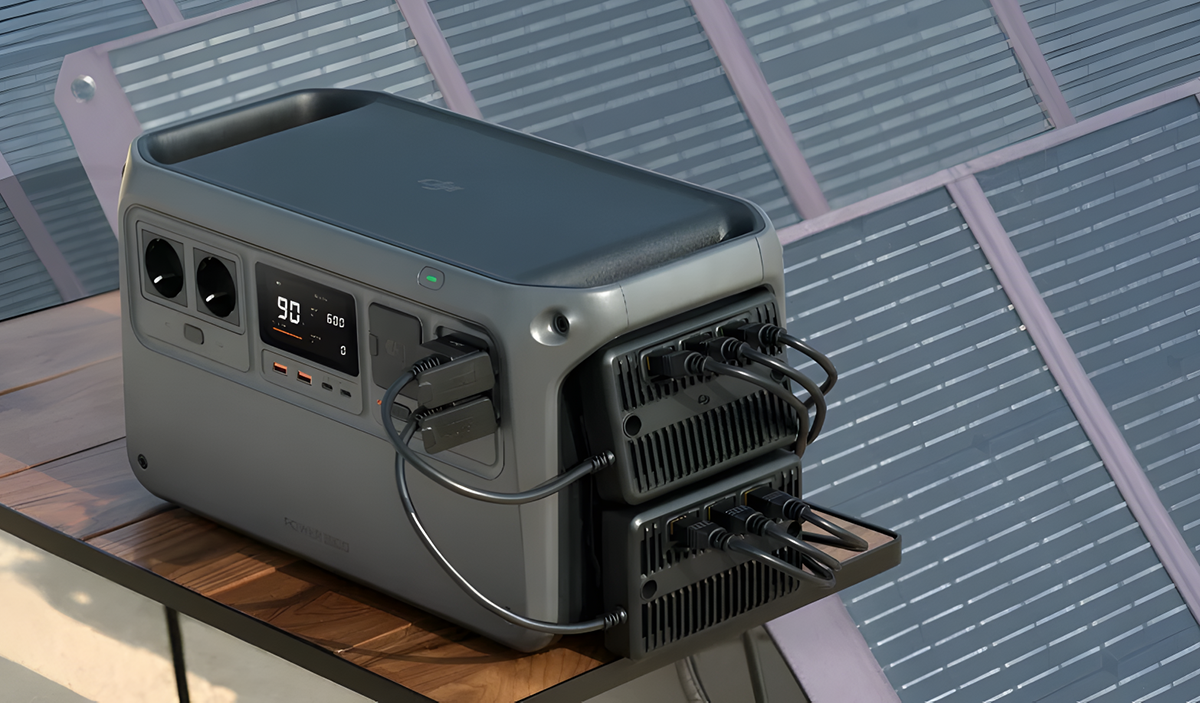 Rozwiązanie na miarę przyszłości